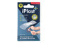 Пластир медичний iPlast бактерицидний на полімерній основі 19 мм х 72 мм, 10 шт