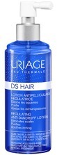 Лосьон для волос Uriage D.S. Hair Lotion Regulating Soothing регулирующий и успокаивающий, 100 мл