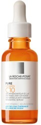 Сыворотка-антиоксидант La Roche-Posay Pure Vitamin C10 против морщин для обновления кожи лица, 30 мл