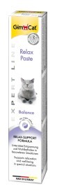Паста для животных GimCat Expert Line Relax для кошек 50 г