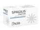 Спагилис (SPAGILIS) L-карнитин/L-аргинин HCI с подсластителем гель №30 в саше
