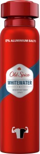 Дезодорант Old Spice Whitewater аэрозольный 150 мл