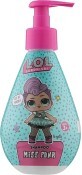 Шампунь для волос Мисс Панк  L.O.L. Surprise 300 ml 