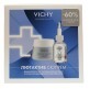 Набор Vichy Liftactiv Supreme: крем дневной, 50 мл + сыворотка с гиалуроновой кислотой, 30 мл
