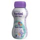Энтеральное питание Нутриция Фортини с пищевыми волокнами с нейтральным вкусом, 200 мл. Продукт для специальных медицинских целей для детей от 1 года и взрослых