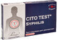 Cito test syphilis тест-система для диагностики сифилиса тест