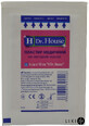 Пластырь медицинский бактерицидный H Dr. House 6 см х 10 см